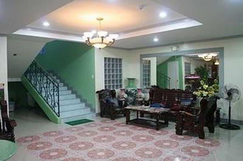 Pacific Pensionne Cebu Buitenkant foto