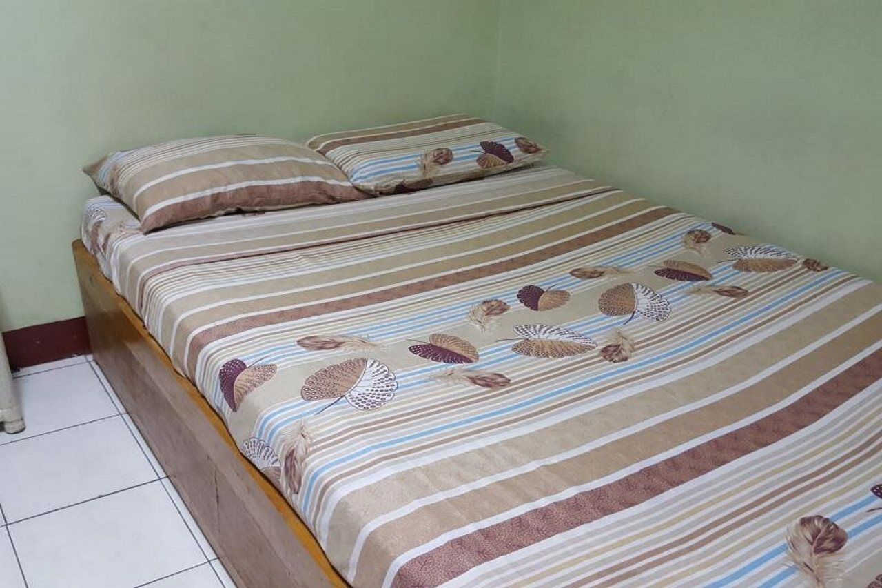 Pacific Pensionne Cebu Buitenkant foto
